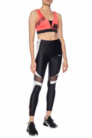 Logo-printed leggings, zdjęcie 2 Logo-printed leggings od Nike